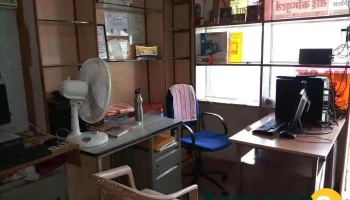 Sai Computer Shevgaon - Khandobanagar