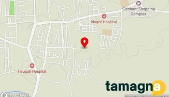 Sai Computers Deulgaon Raja - Deulgaon Raja