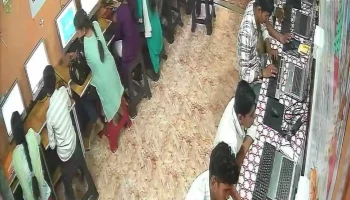 Sai computers Phulambri - Ajintha Road