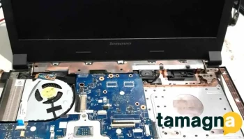 Sai Laptop Repair Panjim Goa - Grd Floor
