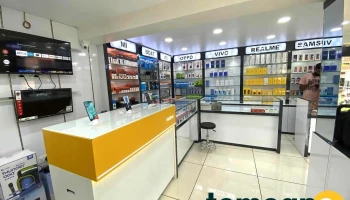 Sai Telecom Mobiles And Electronics - Best Mobile Shop In Goa - Elite Tower