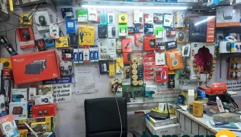 Sainik computers and electronics - Pataudi, Gurugram