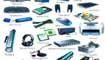 Samarth Computers - Gulmohar Rd
