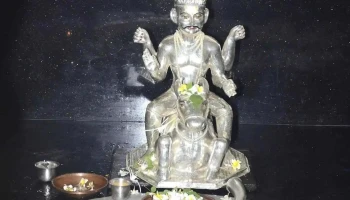 Samarth Digital - Vijaydurg