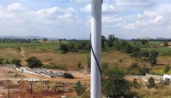 Samarth Internet - Maharashtra 415403