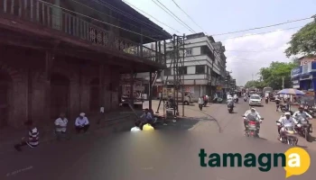 Sambhav Computers - Dhule