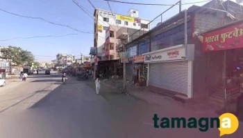Samsung Experience Store - Mobile Plaza - Shikrapur - Nagar Road