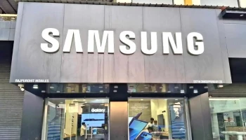 Samsung Experience Store - Rajpurohit Mobiles - Davorlim - Sn C/2 & C/3