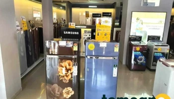 Samsung SmartPlaza - Adheesh Enterprises - Dehu, Pune