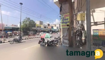 Samsung SmartPlaza - Alka Enterprises - Kurukshetra, Pehowa