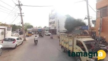 Samsung SmartPlaza - Mobile Planet - Rewari, Kanmajra