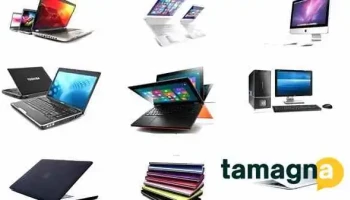 Samtech Computers - Akola