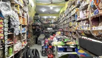 Sanjay cycle works punhana - Punhana