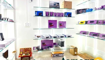 Saptashrungi Computer, Songir - Rath Chowk