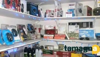 Sarvadnya Computer Sales & Services - Chhatrapati Sambhajinagar