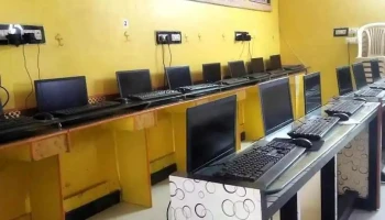Sarvoday Computer Center - Anjangaon