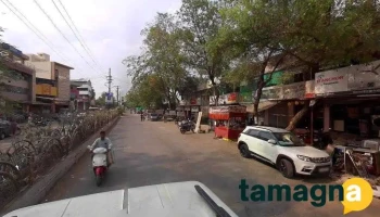 Satpuda Computer Shopee - Tirupati Nagar