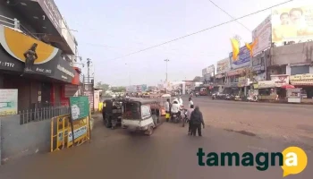 Satyavan Jotiram Gutal - Maharashtra 413106