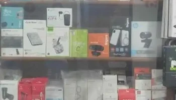 Sayali Mobile and Computers - Pune