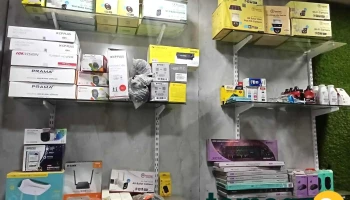Sb Computers - Trishul Nagar