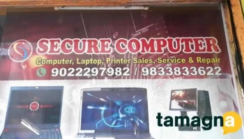 Secure Computers - Navi Mumbai