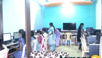 Server Computers - Gadhinglaj