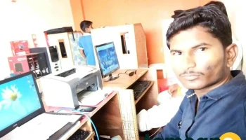 Shambhuraje Computer and xerox - Selu