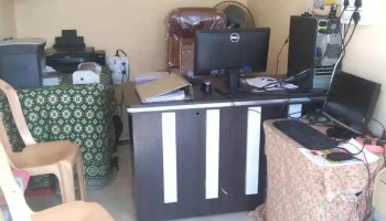 Shaneshwar Computers - Tal
