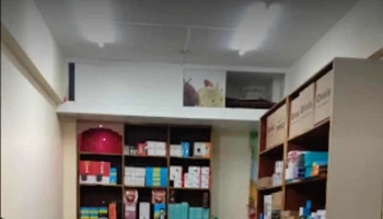 Shanvi Computers - Thane, Badlapur