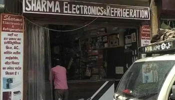 Sharma Electronics - Shahbad