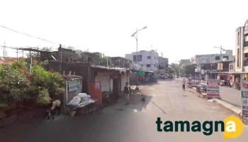 Sharukh Sarvirises - Abdul Hamid Chowk