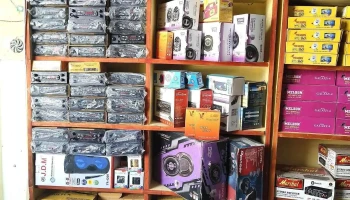 Shiv Electronics - छ. संभाजी नगर