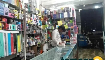 Shivshakti Electronics - Sector 16