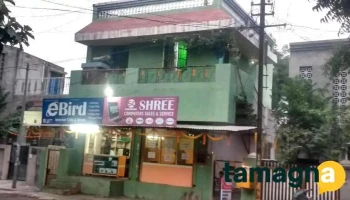 Shree Computers - Akola