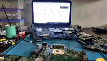 Shree computers & Electronics l Laptop Repair l Printer Repair l Tiny Pc l Data recovery Dombivali East - Dombivli