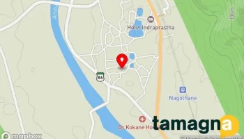 Shree Computers - Nagothane