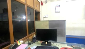 Shree Computers - Near Kanyadan Mangal Karyalaya