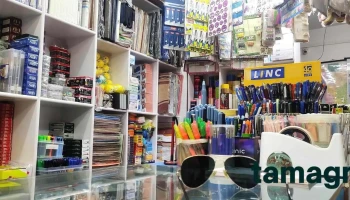 Shree ji enterprise - Maira Rosa C- Block