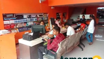 Shree Nirmal Computers - मुल रोड