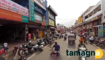 Shree Pc World - Near Aamdar Karyalay