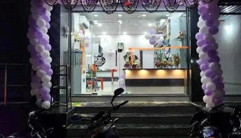 Shree Renuka Computers And Mobile Services - Mondha