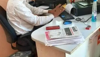 Shree Samarth Computers - Dharangaon
