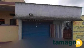 Shree Swami Samarth Computers, Purna. - Mahavir Nagar