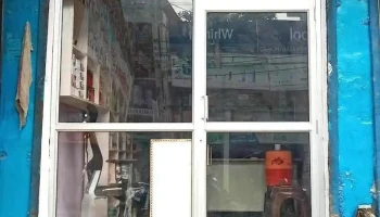 Shreeji It Solution Hodal Palwal Computer Accessories, Laptop & Cctv Service - Hodal