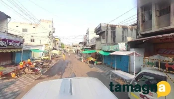 Shri Balaji fashion And computers - Mangalwar Bazar