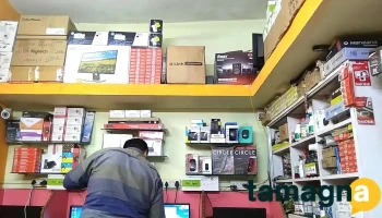 Shri Krishna Computer Services - Wadgaon Rd