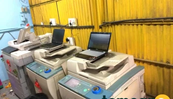 Shri Vanketesh Xerox and Digital print kaij - Maharashtra 431123