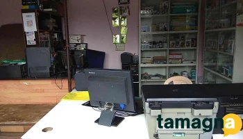 Shriram Computer And Multiservices - Ansing