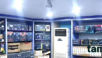 Shweta Computer Bazar - 81