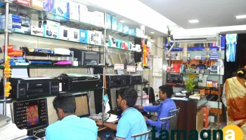 Siddharth Computers and Electronics - Old Chowgule College Road